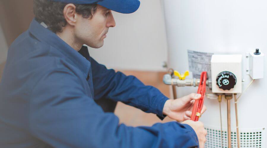 Professional sink repair in Hooven, OH